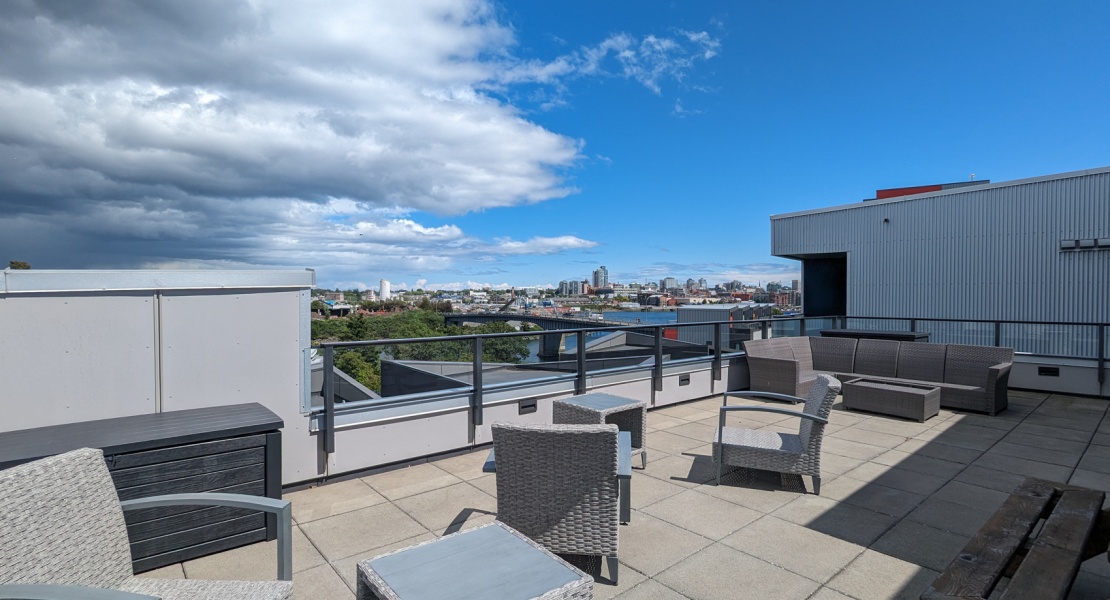 767, Tyee Road, Victoria, Canada, 1 Bedroom Bedrooms, 0 ,1 BathroomBathrooms,Condo,For Sale,The Railyards,Tyee Road,4,1107 767, Tyee Road, Victoria, Canada, 1 Bedroom Bedrooms, 0 ,1 BathroomBathrooms,Condo,For Sale,The Railyards,Tyee Road,4,1107