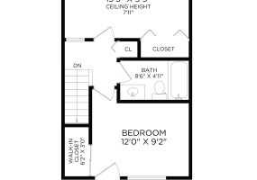 991, Cloverdale Avenue, Victoria, Canada, 2 Bedrooms Bedrooms, 0 ,1 BathroomBathrooms,Condo,For Sale,Cloverdale Court,Cloverdale Avenue,0,1108