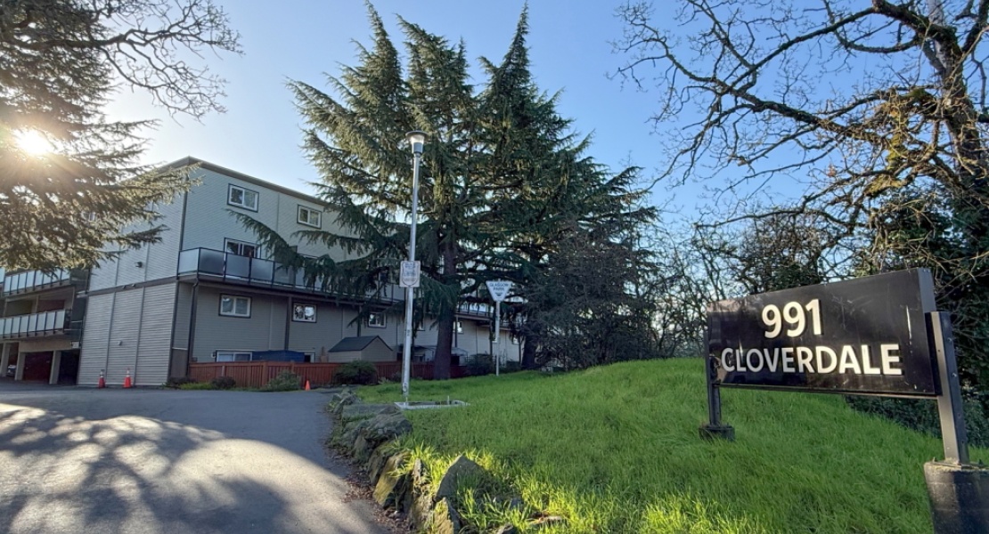 991, Cloverdale Avenue, Victoria, Canada, 2 Bedrooms Bedrooms, 0 ,1 BathroomBathrooms,Condo,For Sale,Cloverdale Court,Cloverdale Avenue,0,1108 991, Cloverdale Avenue, Victoria, Canada, 2 Bedrooms Bedrooms, 0 ,1 BathroomBathrooms,Condo,For Sale,Cloverdale Court,Cloverdale Avenue,0,1108