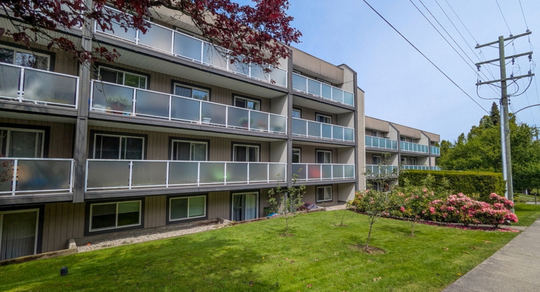 3252, Glasgow Avenue, Victoria, Canada, 2 Bedrooms Bedrooms, 0 ,1 BathroomBathrooms,Condo,For Sale,Glasgow Court,Glasgow Avenue,4,1109