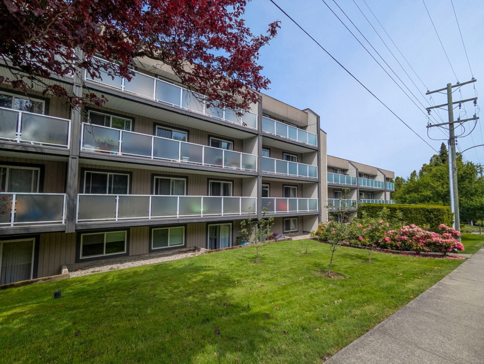 3252, Glasgow Avenue, Victoria, Canada, 2 Bedrooms Bedrooms, 0 ,1 BathroomBathrooms,Condo,For Sale,Glasgow Court,Glasgow Avenue,4,1109