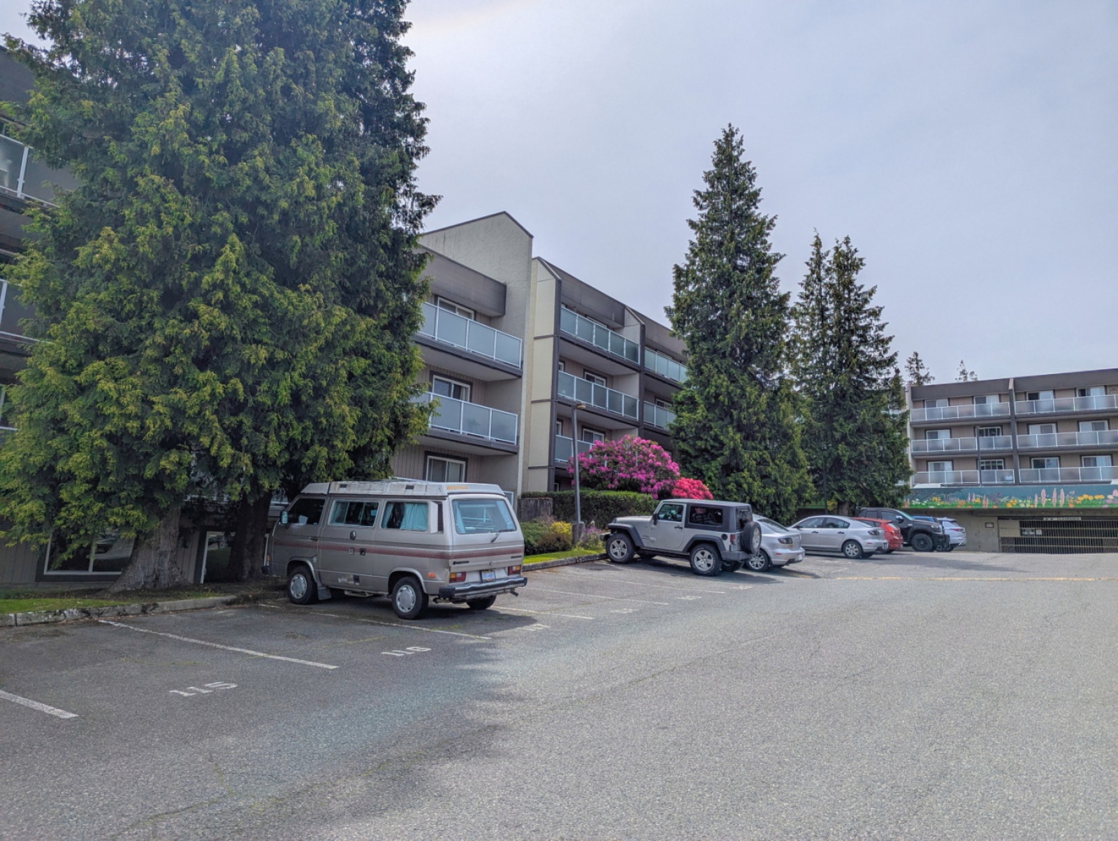 3252, Glasgow Avenue, Victoria, Canada, 2 Bedrooms Bedrooms, 0 ,1 BathroomBathrooms,Condo,For Sale,Glasgow Court,Glasgow Avenue,4,1109