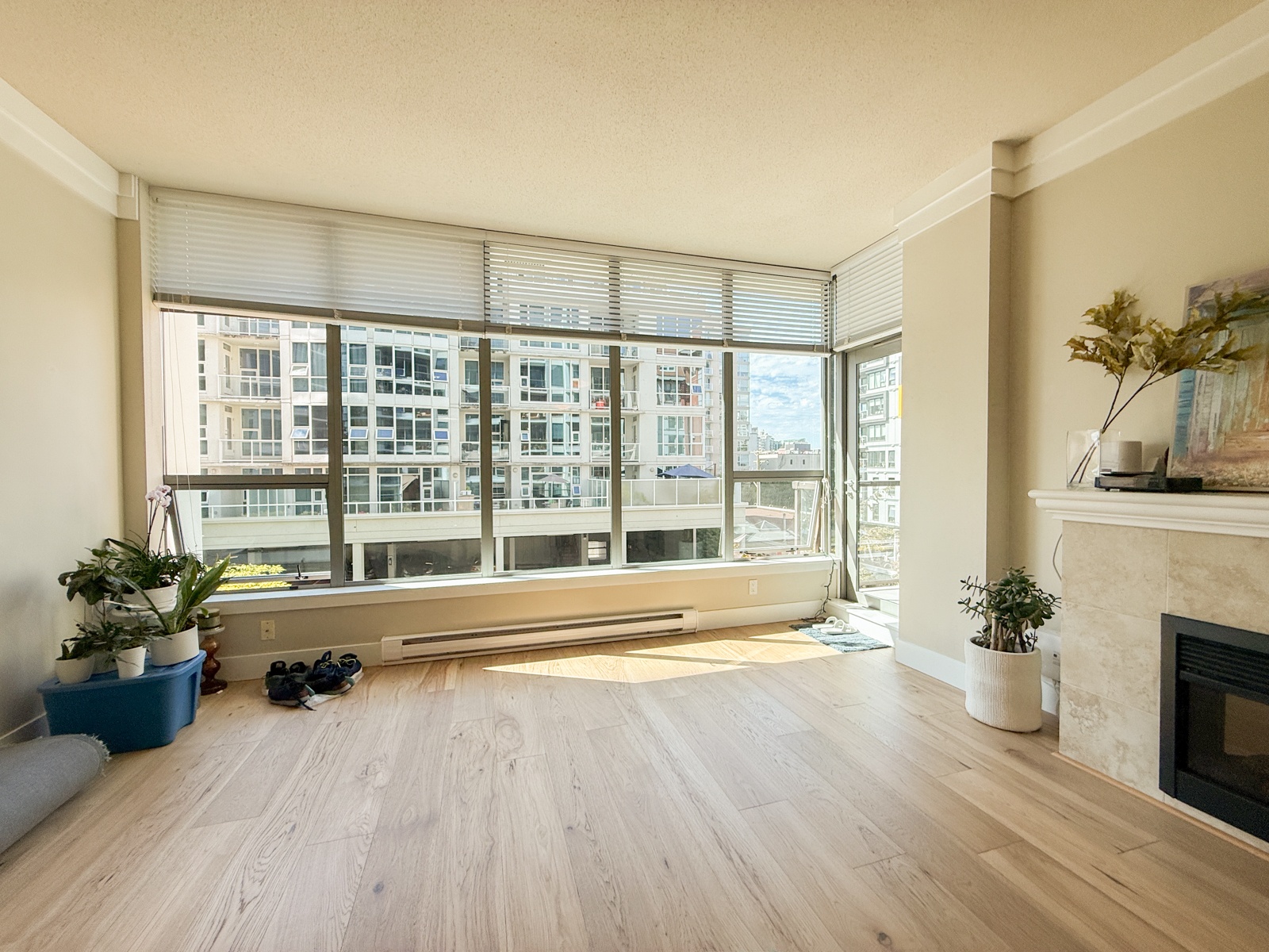 845 Yates street, Victoria, 1 Bedroom Bedrooms, 0 ,1 BathroomBathrooms,Condo,For Sale,The Wave,Yates street,3,1130