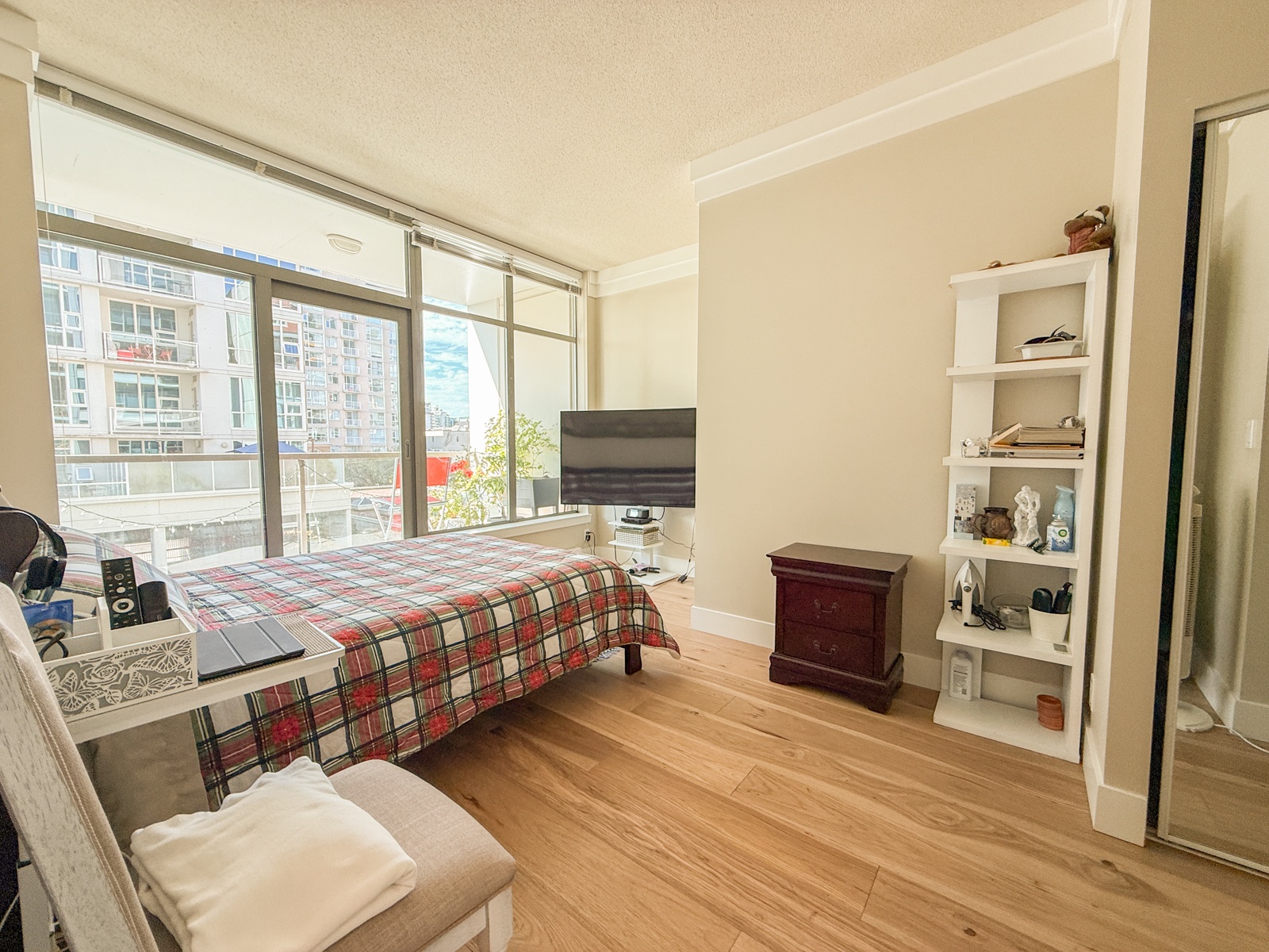 845 Yates street, Victoria, 1 Bedroom Bedrooms, 0 ,1 BathroomBathrooms,Condo,For Sale,The Wave,Yates street,3,1130