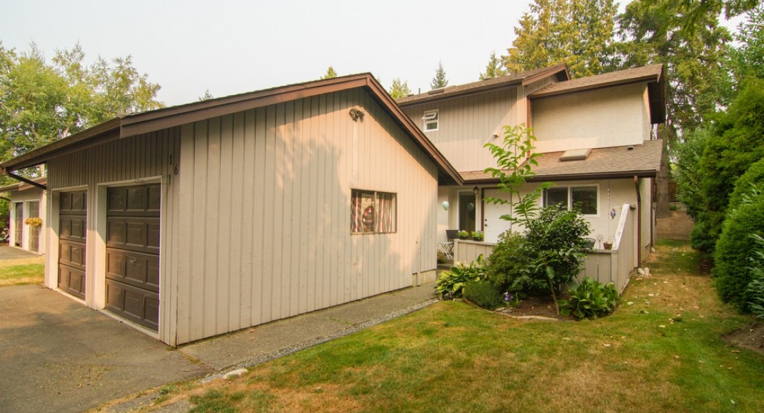 1184, Clarke, Brentwood Bay, Canada, 2 Bedrooms Bedrooms, ,2 BathroomsBathrooms,Townhouse,Sold,Clarke,1,1052