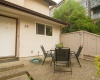 1184, Clarke, Brentwood Bay, Canada, 2 Bedrooms Bedrooms, ,2 BathroomsBathrooms,Townhouse,Sold,Clarke,1,1052