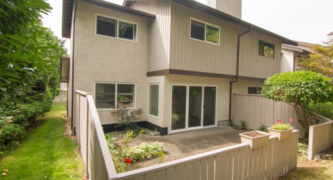 1184, Clarke, Brentwood Bay, Canada, 2 Bedrooms Bedrooms, ,2 BathroomsBathrooms,Townhouse,Sold,Clarke,1,1052