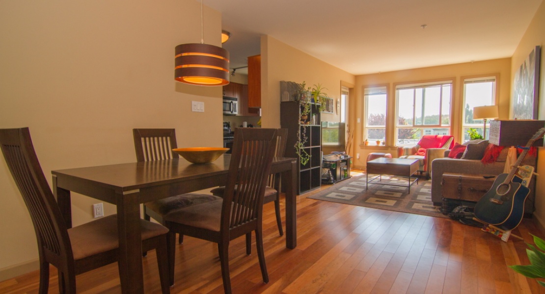 202-1514, Church, Victoria, bc Canada, V8P0A3, 2 Bedrooms Bedrooms, ,2 BathroomsBathrooms,Condo,Sold,The Julia,Church,2,1053