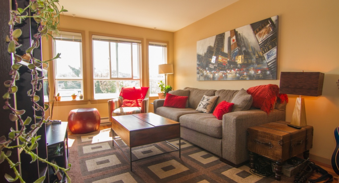 202-1514, Church, Victoria, bc Canada, V8P0A3, 2 Bedrooms Bedrooms, ,2 BathroomsBathrooms,Condo,Sold,The Julia,Church,2,1053