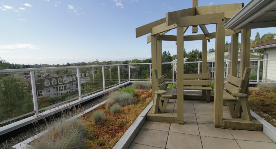 202-1514, Church, Victoria, bc Canada, V8P0A3, 2 Bedrooms Bedrooms, ,2 BathroomsBathrooms,Condo,Sold,The Julia,Church,2,1053